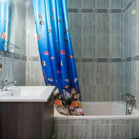Holi-rent Arenas Apartament