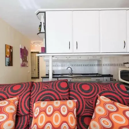 Apartament Holi-rent Arenas