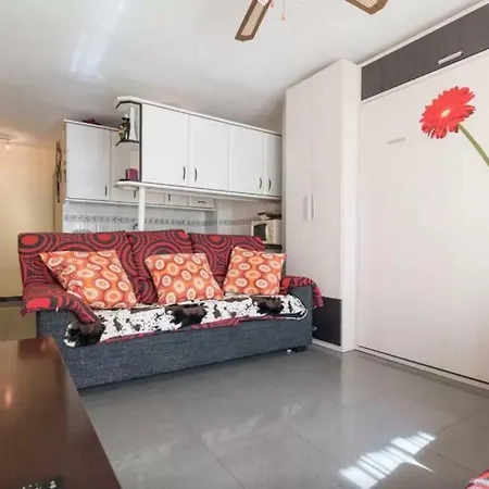 Holi-rent Arenas Torremolinos